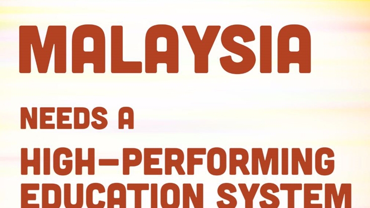Malaysia: high-performing education for a high-income economy